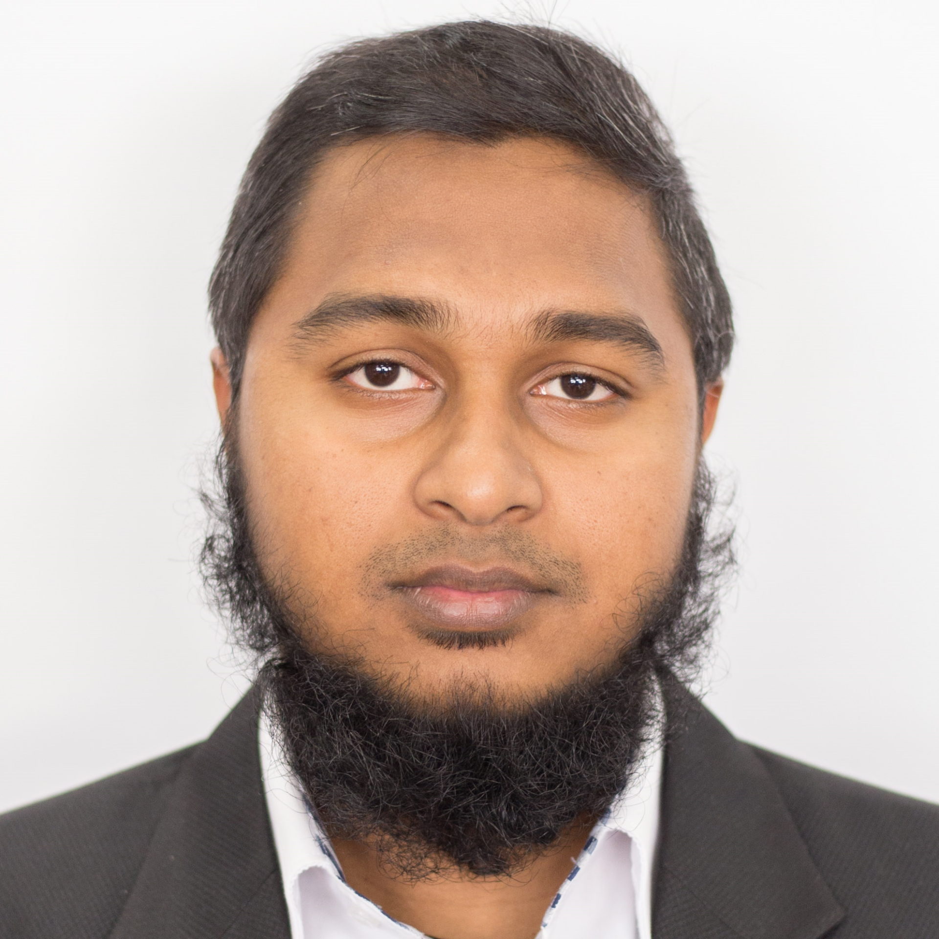 Rayhan M Rjm Early Stage Researchers - BioTrib